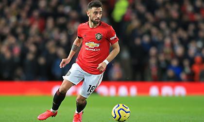 Άνοστη «σούπα» από Γιουνάιτεντ και Γουλβς στο ντεμπούτο Φερνάντες και Ποντένσε