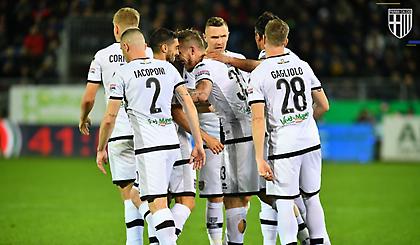 «Τέζαρε» την Κάλιαρι η Πάρμα!