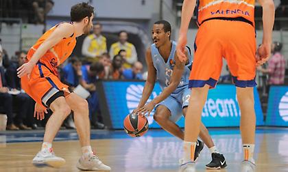 Χάνουν Παναθηναϊκό οι Ρένφρο και Άιβερσον!