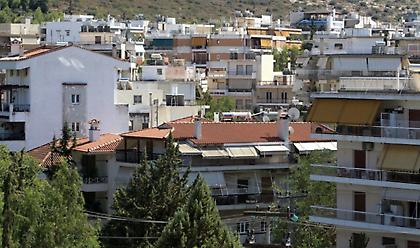 Ακίνητα: Αυξήσεις 30% στις αντικειμενικές αξίες