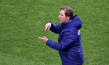 Μαρτίνς: «Ο μόνος σίγουρος για προσθήκη στην ευρωπαϊκή λίστα είναι ο Σουντανί»