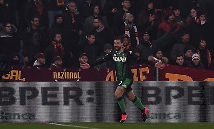 Ξόρκισε τους... δαίμονες η Σασουόλο!