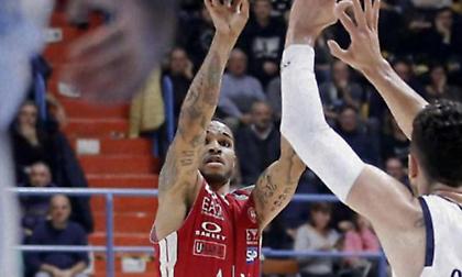 Ζόρια για Αρμάνι, κατοστάρα για Βίρτους