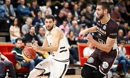 Έσωσε τη Βιλερμπάν ο Λάιτι