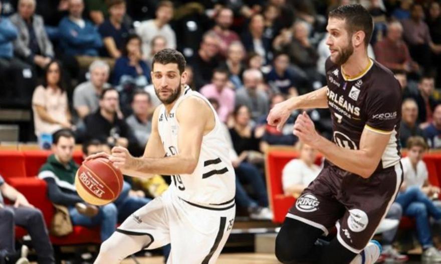 Έσωσε τη Βιλερμπάν ο Λάιτι