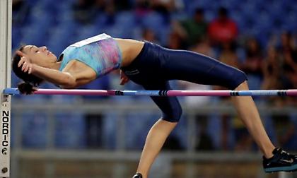 Άρχισε από νωρίς τα «δικά» της η Λασίτσκενε