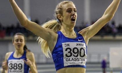 Απίθανη Ρίκι στη Γλασκώβη