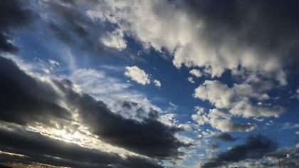 Ο καιρός σήμερα (2/2/2020)