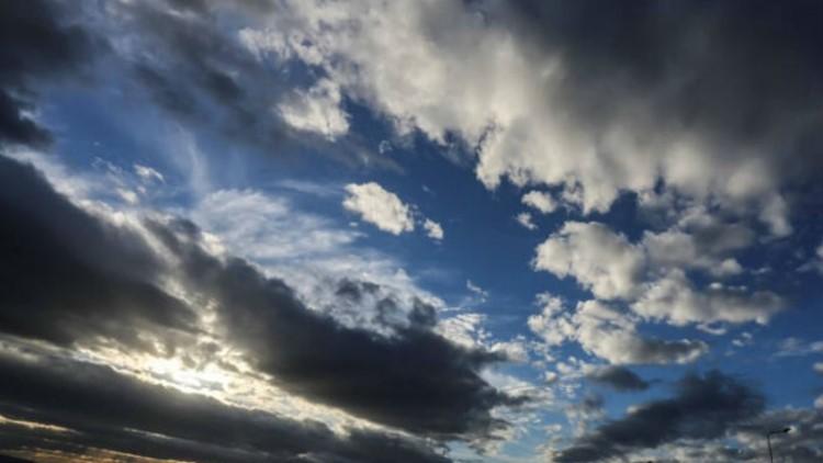 Ο καιρός σήμερα (2/2/2020)