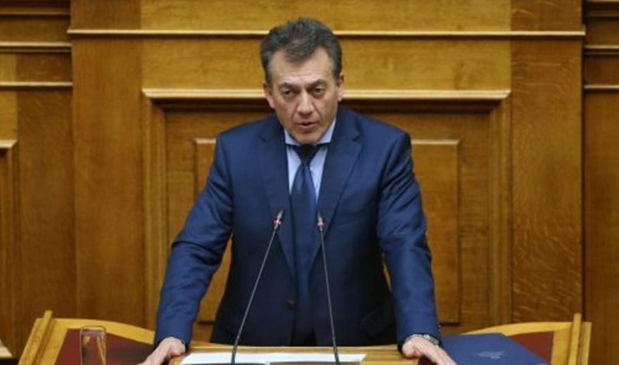 Οι 7 διευκρινίσεις Βρούτση για το ασφαλιστικό