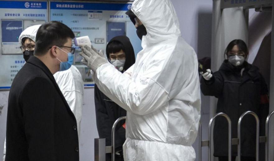 Κορωνοϊός: Νεότερος απολογισμός με 304 νεκρούς - Νέα κρούσματα εκτός Κίνας