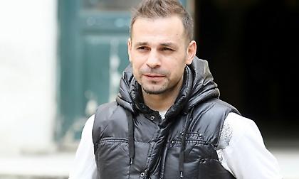 Σε επιτελικό ρόλο ο Ντέμης στην επόμενη μέρα του ποδοσφαίρου