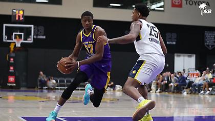 Καλή εμφάνιση και νίκη για Κ. Αντετοκούνμπο