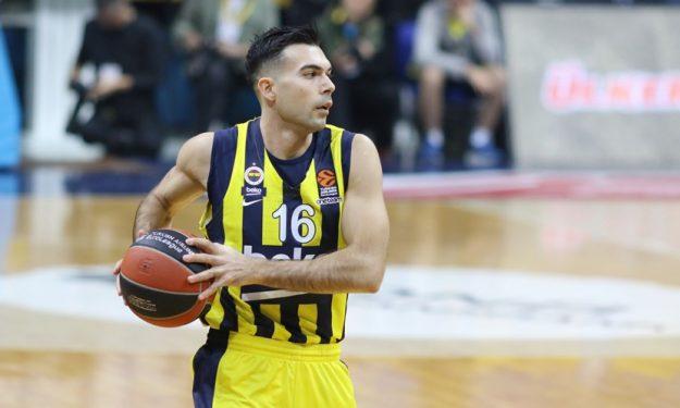 Ευρωλίγκα: Τα βραβεία του Eurohoops με Σλούκα και Λεκαβίτσιους! (videos)