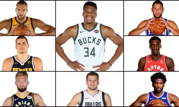 NBA All-Star Game: Η περίτρανη απόδειξη της μπασκετικής… παγκοσμιοποίησης! (videos)