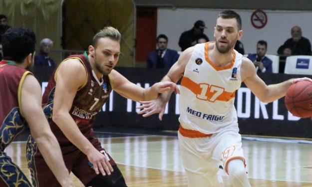 Μάντζαρης και Προμηθέας έχουν… ταιριάξει! (πίνακες)