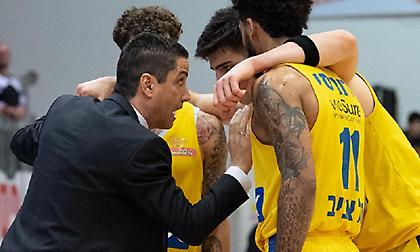 Ρεκόρ καριέρας, αλλά σε ήττα για Άβντιγια (video)