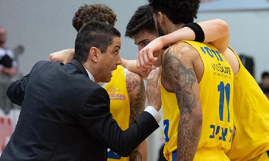 Ρεκόρ καριέρας, αλλά σε ήττα για Άβντιγια (video)