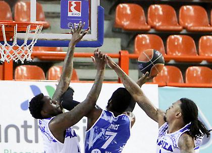 Ρεκόρ 16 ετών από την Λάρισα στις τάπες