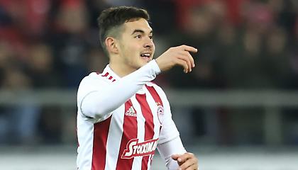 Την είδε Καστίγιο ο Λοβέρα - Τι έγινε με Φορτούνη - «Πέσιμο» Ομάρ