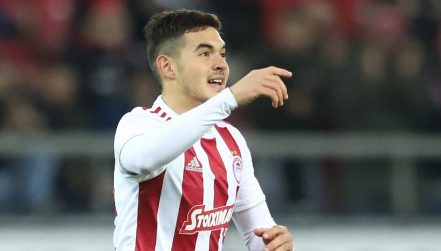 Την είδε Καστίγιο ο Λοβέρα - Τι έγινε με Φορτούνη - «Πέσιμο» Ομάρ