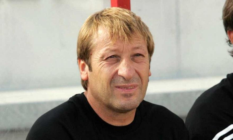 Στυλιανόπουλος στον ΣΠΟΡ FM: «Πρέπει τώρα να χτίσει η ΑΕΚ ομάδα για την Αγια-Σοφιά»