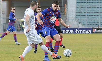 Μάντζης στον ΣΠΟΡ FM: «Κρυφοκοιτάμε την 6η θέση»