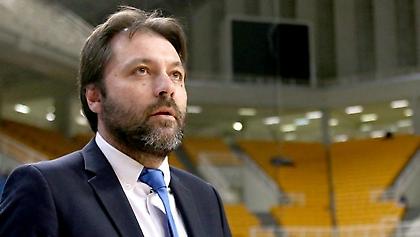 Σερέλης στον ΣΠΟΡ FM: «Πρέπει κάποια στιγμή να υπάρξει αντίδραση»