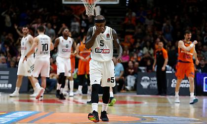 Κοντός: «Με τέτοια άμυνα αδικεί την ποιότητά του ο Παναθηναϊκός»