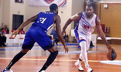 Είπε «αντίο» στον Πανιώνιο ο Σάμιουελς!