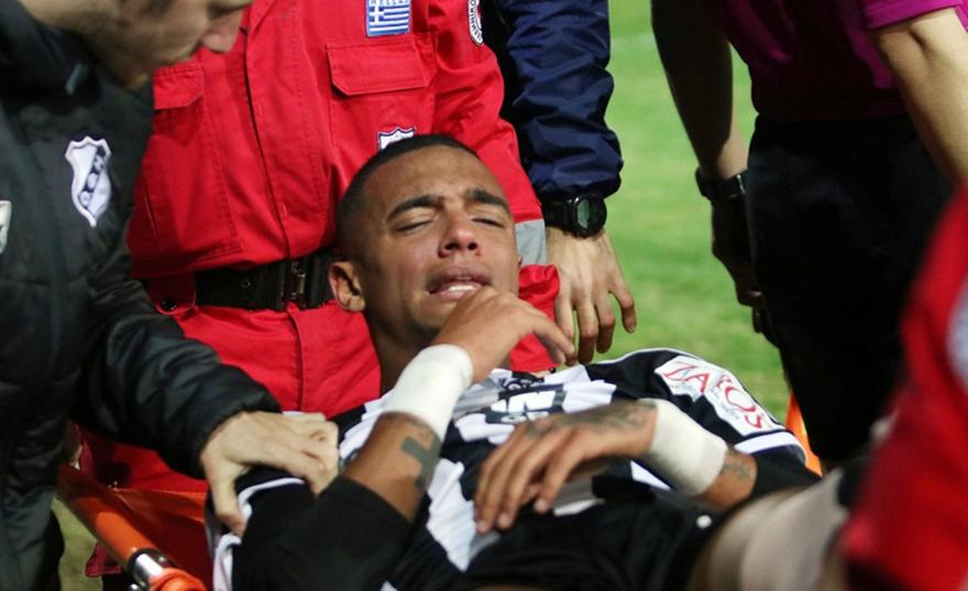 Πολλές απουσίες στην προπόνηση του ΟΦΗ