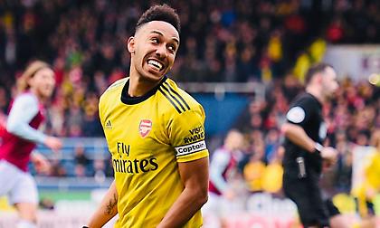 Ούτε τώρα η Άρσεναλ!