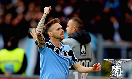 Δεύτερη με… τάλιρο η Λάτσιο, «γκέλαραν» Μίλαν και Αταλάντα!