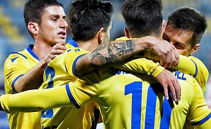 Αστέρας at the buzzer, «τέζαρε» τον Παναιτωλικό!