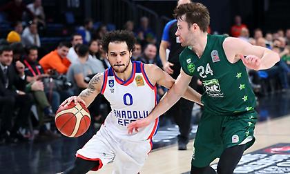 Άνετη νίκη για Εφές