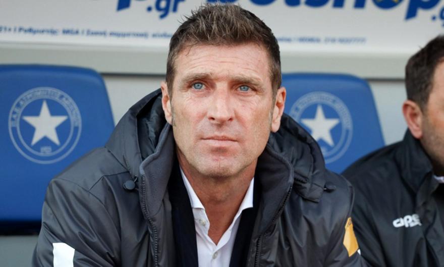 Καρέρα: «Κατά το ήμισυ ικανοποιημένος»