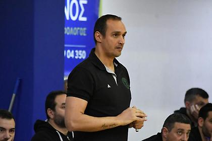 Τέλος ο Χούμπαυλης από Διαγόρα Δρυοπιδέων