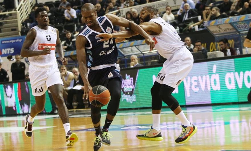 Τα highlights του ΠΑΟΚ-Κολοσσός