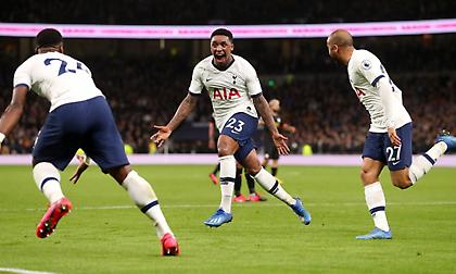 Special νίκη της Τότεναμ επί της Σίτι και στο +22 η Λίβερπουλ!