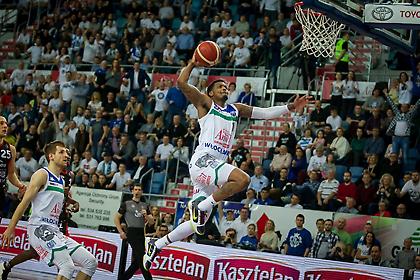 Ζορίστηκε πριν την ΑΕΚ η Ανβίλ