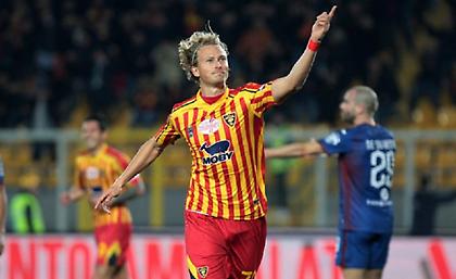 Διέλυσε την Τορίνο και πήρε ανάσα η Λέτσε!