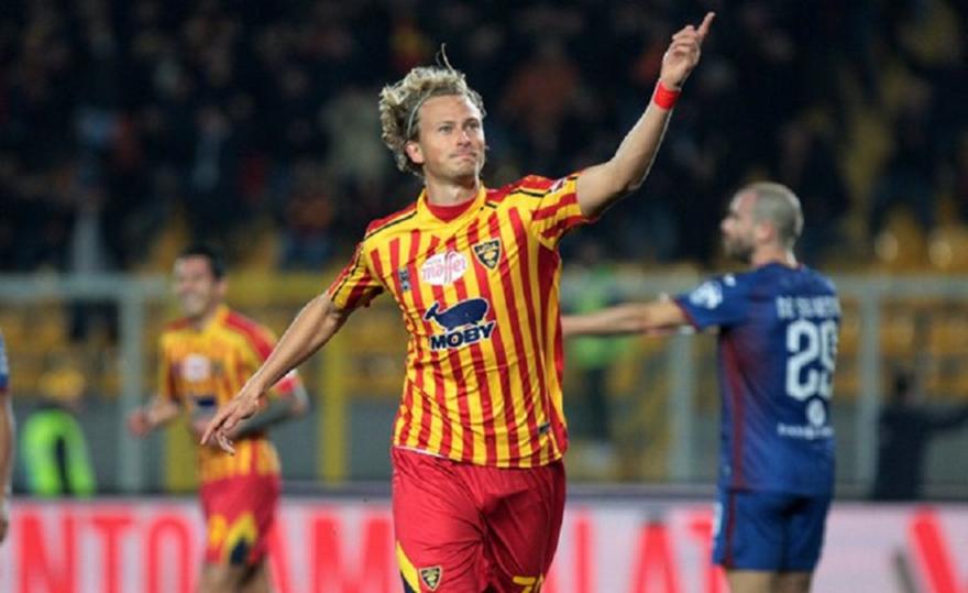 Διέλυσε την Τορίνο και πήρε ανάσα η Λέτσε!