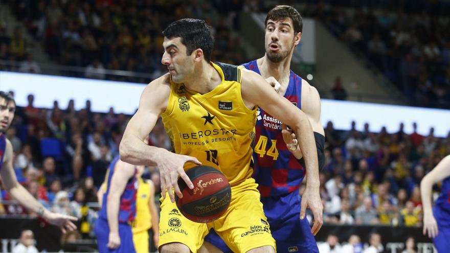 Μεγάλη νίκη στην Τενερίφη και μόνη πρώτη η «Μπάρτσα»