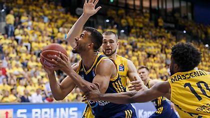 Ήττα από Όλντενμπουργκ για Άλμπα