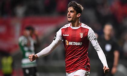 Ακαταμάχητη Μπράγκα, «στραγγάλισε» τη Σπόρτινγκ και ανέβηκε 3η!