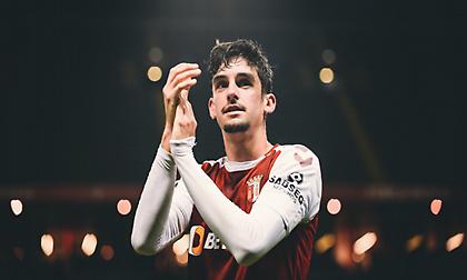 Τα highlights του Μπράγκα-Σπόρτινγκ Λισσαβώνας