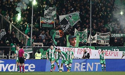 ΜΕΓΑΛΟΣ Παναθηναϊκός, ΟΑΚΑ από τα παλιά