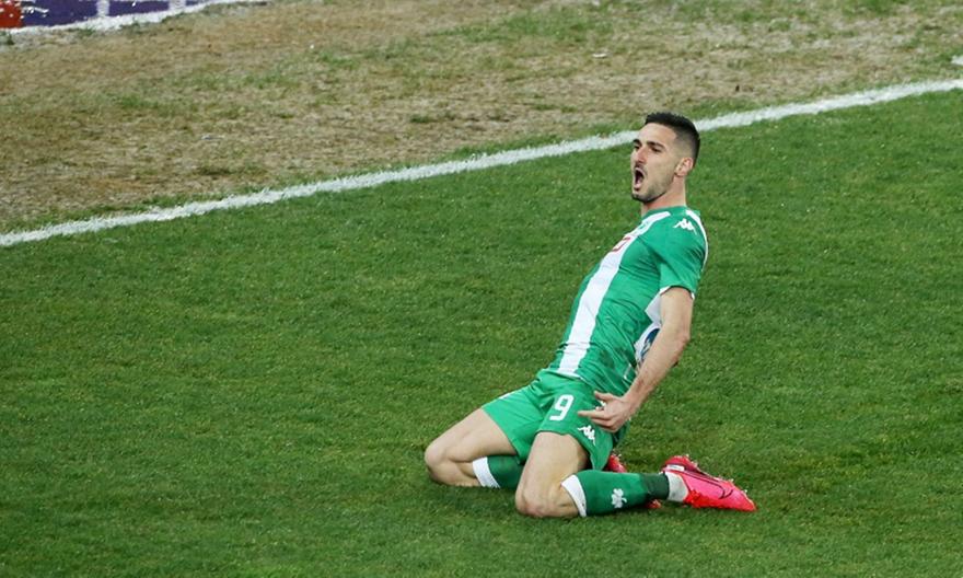 Μακέντα: «Έχουμε πνεύμα νικητή, να συνεχίσουμε έτσι»