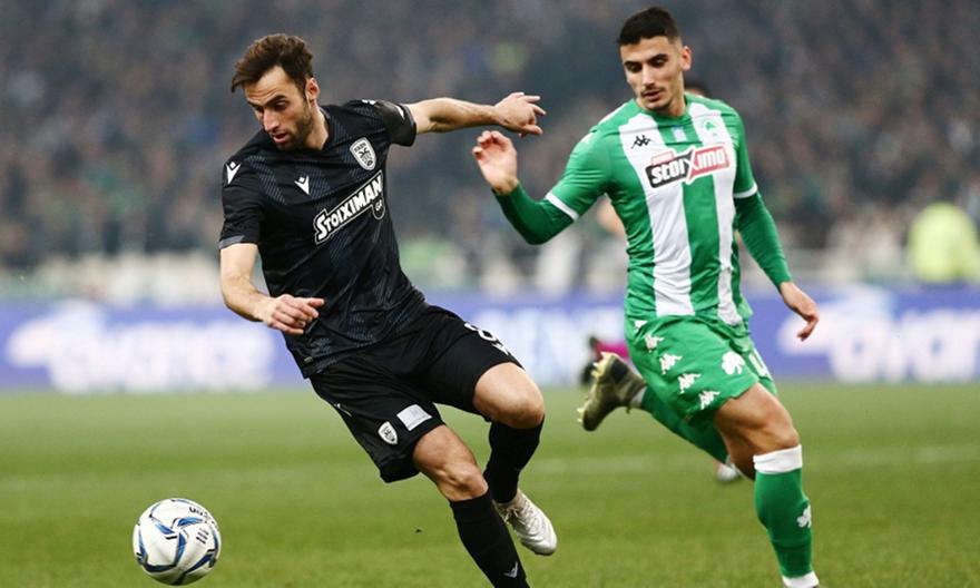 Μαουρίτσιο: «Δεν είναι ώρα για κλάματα, αλλά για δουλειά»