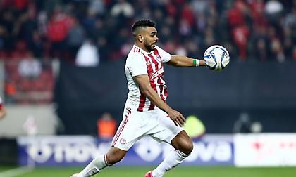 Δηλώνει ρόστερ για Europa League ο Ολυμπιακός